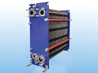 可拆板式換熱器的使用要注意哪些相關(guān)問題？