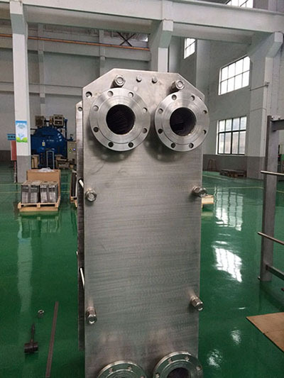 江陰板式換熱器廠家哪家靠譜？【推薦】